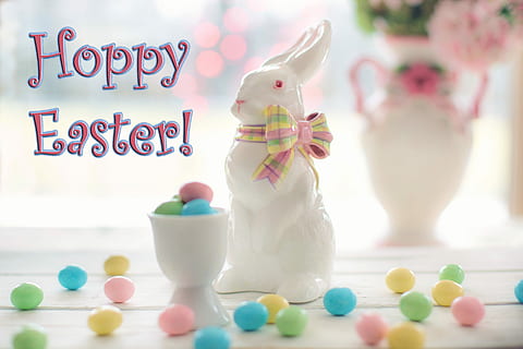 blanco, cerámico, estatuilla de conejo, Felices Pascuas, conejo de Pascua, caramelo, rosado, Pascua de Resurrección, conejito, pasteles, Conejo, vacaciones, celebracion, decoración, vistoso, nadie, color pastel, texto, adentro, multi color, día, comida dulce, dulce, comida, comida y bebida, evento, representación, naturaleza muerta, de cerca, mesa, representación animal, pastel, tentación, 5K, CC0, dominio público, libre de derechos