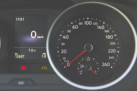 gray, black, car cluster gauge reading, golf, speed, acceleration, number, time, vehicle interior, dashboard, transportation, gauge, control panel, air vehicle, airplane, cockpit, no people, mode of transport, motor vehicle, car, mode of transportation, car interior, speedometer, instrument of measurement, indoors, technology, close-up, control, geometric shape, circle, meter - instrument of measurement, 5K, CC0, public domain, royalty free