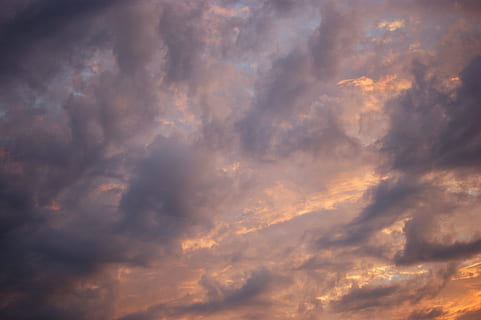 himmel, sommer, skyer, udsigt, natur, himlen skyer, Sky, vest, blå, solnedgang, helligdage, sky - himmel, cloudscape, skønhed i naturen, baggrunde, dramatisk himmel, scenics - natur, storm, ingen mennesker, overskyet, atmosfære, humørlig himmel, storm sky, ro, tusmørke, miljø, vind, udendørs, mørk, meteorologi, klima, ildevarslende, abstrakte baggrunde, 4K, CC0, offentligt domæne, royaltyfrie