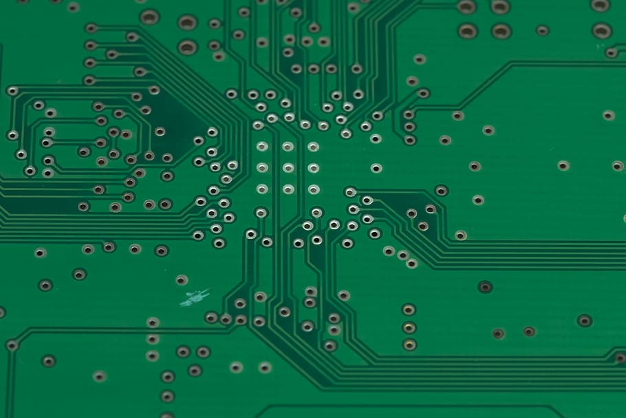 pissarra, placa base de l'ordinador, ordinador, xip, processament de dades, junta de soldadura, electrònica, línies, macro, línia, circuits, maquinari, centre de control, traça, això, targeta vertical, component, datailaufnahme, placa base, tecnologia, circuit imprés, dades, connexions, elko, soldar, distribuïdor, Enginyeria Elèctrica, botiga de dades, disc dur, processador, CPU, digital, PC, color verd, fons, targeta de circuits, resum, marc complet, patró, cap gent, primer pla, a l'interior, indústria, indústria electrònica, equipament, connexió, metall, comunicació, complexitat, aigua, natura morta, Font d'alimentació, 4K