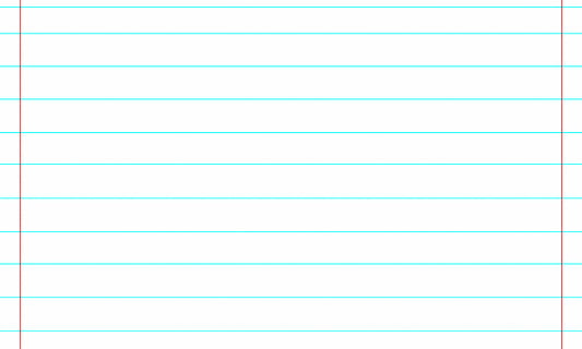weißes Papier, Blattnotizbuch, Blattbinder, Papier-, Hintergrund, Linien, Blau, rot, Täglich, Schreiben, Brief, Schule, Kunst, gestreift, Muster, Hintergründe, texturiert, abstrakt, leer, Rahmen, Industrie, Jalousie, keine Leute, kopieren sie platz, alt, Gestaltungselement, Retro-Stil, Vollbild, ausgeschnitten, weiße Farbe, Nahansicht, in einer Reihe, drinnen, Struktureffekt, aufwendig, 4K, CC0, gemeinfrei, lizenzfrei