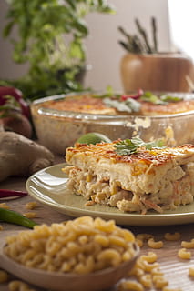 maccheroni, besciamella, formaggio, parsely, cibo, cena, pasta, salutare, pranzo, pasto, italiano, olio, bianca, delizioso, piatto, mangiare, crema, nutrizione, vegetariano, mediterraneo, fatti in casa, ingrediente, cucina, biologico, oliva, foglia, tradizionale, gustoso, cibo e bevande, pronto a mangiare, freschezza, natura morta, porzioni, mangiare sano, avvicinamento, tavolo, in casa, nessuno, messa a fuoco selettiva, verdura, benessere, ciotola, carne, concentrarsi sulle conoscenze acquisite, cibo italiano, tentazione, vasellame, 4K, CC0, dominio pubblico, privo di copyright