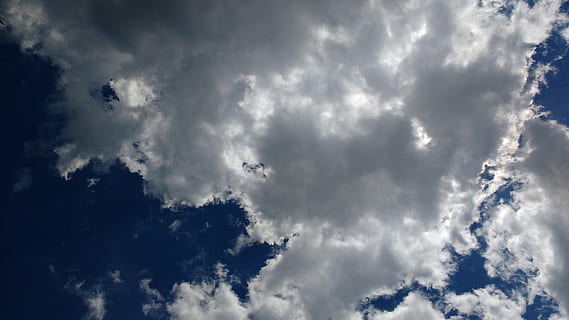 Texture, Blue Sky, White Clouds, sky, looking up, day light, atmosphere, nature, weather, blue, cloud - Sky, cloudscape, outdoors, day, overcast, backgrounds, meteorology, climate, space, air, white, cumulus Cloud, summer, scenics, heaven, stratosphere, storm, dramatic sky, environment, wind, scenics - nature, moody sky, thunderstorm, beauty in nature, no people, dark, rain, ominous, wispy, 4K, CC0, public domain, royalty free