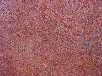 Texture, Background, Iron, rusty, red, backgrounds, textured, abstract, material, pattern, old, close-up, rough, macro, full frame, no people, orange color, wall - building feature, day, marble, outdoors, abstract backgrounds, nature, marbled effect, solid, rock, architecture, blank, concrete, 4K, CC0, public domain, royalty free