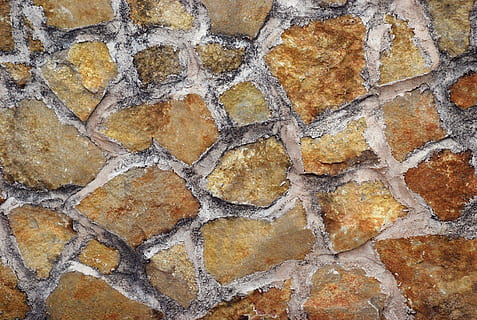 paret, pedra, ciment, rústic, vell, casa de pedra, paret de pedra, edifici antic, façana, casa, construcció, qualitat, fons, parcel · la, textura, marc complet, patró, cap gent, dia, estructura construïda, sòlid, aspre, arquitectura, primer pla, funció de construcció de parets, a l'aire lliure, sendera, material de pedra, vista d’angle alt, repetició, llambordes, sòl de rajoles, arruïnat, 2K, CC0, domini públic, lliure de regalies