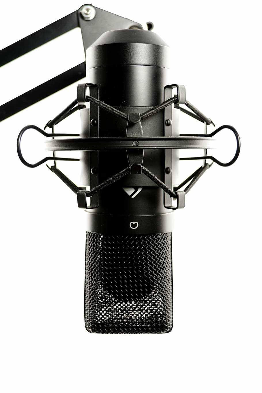 negre, sense fils, condensat, micròfon, estudi, micròfon vocal, àudio, enregistrament, estudi de so, equip d’àudio, registres, estudi de música, presentador, ràdio, moderació, aïllat, metall, tir de l'estudi, Dispositiu d'entrada, fons blanc, tecnologia, a l'interior, primer pla, tallar, cap gent, música, equip de gravació de so, equipament, color negre, cultura i entreteniment artístic, comunicació, natura morta, sol objecte, estudi de gravació, equipament elèctric, acer, component elèctric, 2K