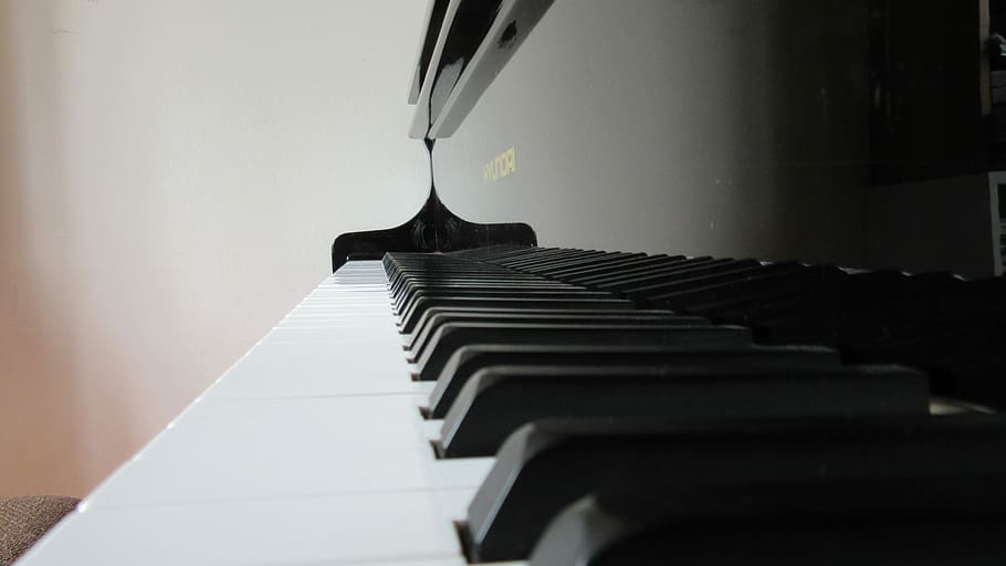 superficiale, fotografia a fuoco, nero, bianca, verticale, pianoforte, messa a fuoco superficiale, fotografia, bianco e nero, piano verticale, chiavi, vicino, riflessione, mirroring, tastiera del pianoforte, strumento musicale, tasti del piano, brillante, liscio, strumento a tastiera, musica, sfondo, tasto del pianoforte, cultura artistica e intrattenimento, in casa, attrezzatura musicale, nessuno, messa a fuoco selettiva, di fila, assenza, pianoforte a coda, avvicinamento, tastiera, colore nero, Colore bianco, giorno, prospettiva decrescente, posto a sedere, 4K