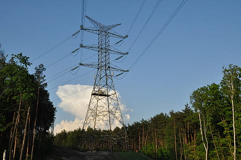 energetics, ปัจจุบัน, ป่า, เมฆ, ท้องฟ้า, โปแลนด์, Mazowsze, ไฟฟ้า, เทคโนโลยี, การผลิตเชื้อเพลิงและพลังงาน, ต้นไม้, เสาไฟฟ้า, สายเคเบิล, ปลูก, แหล่งจ่ายไฟ, สายไฟ, สัมพันธ์, ธรรมชาติ, มุมมองที่ต่ำ, วัน, สูง - สูง, ไม่มีคน, ที่ดิน, สถาปัตยกรรม, การเจริญเติบโต, โครงสร้างที่สร้างขึ้น, กลางแจ้ง, ตารางไฟฟ้า, เหล็ก - โลหะ, อุปกรณ์ไฟฟ้า, 4K, CC0, โดเมนสาธารณะ, ค่าลิขสิทธิ์ฟรี