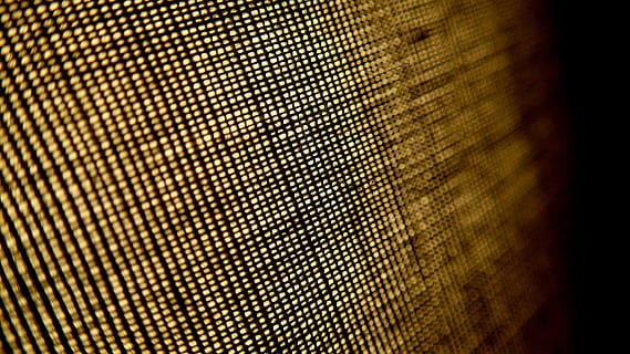 Mesh, Gitter, Licht, Textil-, Muster, Textur, Stoff, Material, texturiert, Design, Segeltuch, Baumwolle, Ballaststoff, Oberfläche, weben, Makro, Faden, Sackleinen, gewebte, Technologie, Hintergründe, keine Leute, Elektronik-Industrie, Vollbild, drinnen, Nahansicht, selektiver Fokus, Studioaufnahme, Schatten, Industrie, Verbindung, Wiederholung, abstrakt, Musik-, dunkel, Maschendraht, 1080P, CC0, gemeinfrei, lizenzfrei