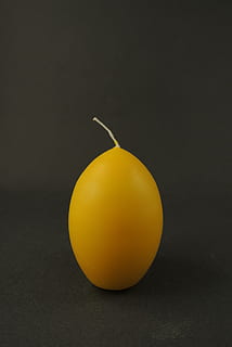 Pasqua, vela, ou de Pasqua, groc, menjar, fruita, frescor, orgànic, madur, alimentació saludable, naturalesa, menjar i beguda, tir de l'estudi, benestar, natura morta, a l'interior, primer pla, còpia espai, fons negre, sol objecte, cap gent, vegetals, tallar, color taronja, gris, fons gris, 4K, CC0, domini públic, lliure de regalies
