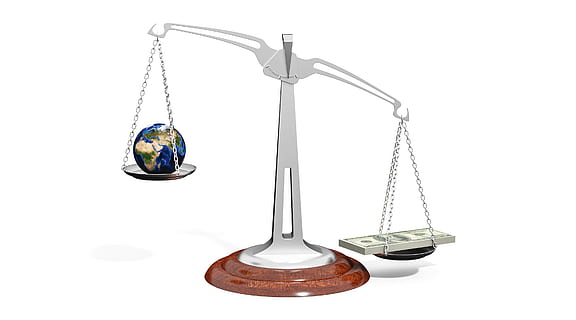 money, manual, scale illustration, scale, balance, world, globe, importance, weight, balance scale, business, measurement, equality, crime, measure, system, finance, environment, climate, setting, vs, attention, priority, choice, choose, interest, analysis, symbol, financial, market, growth, bankruptcy, economy, nature, weight scale, white background, studio shot, cut out, metal, indoors, no people, mass - unit of measurement, industry, machinery, justice - concept, still life, legal system, equipment, chain, 2K, CC0, public domain, royalty free