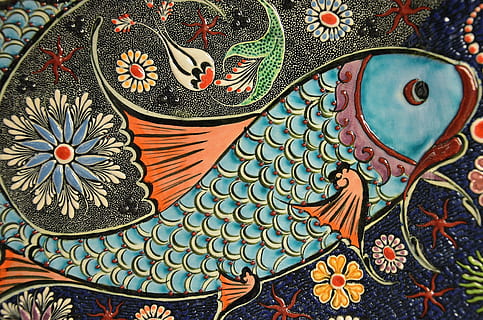 biru, Jeruk, dekorasi ikan koi, ikan koi, dekorasi, mosaik, ubin, seni, keramik, penuh warna, dekoratif, Desain, mengorientasikan, karya seni, pola, artistik, berwarna, pensil, warna, bunga-bunga, hiasan, latar belakang, budaya, abstrak, pola bunga, multi-warna, tidak ada orang, merapatkan, hari, seni dan kerajinan, kreativitas, perwakilan, dalam ruangan, representasi hewan, kerajinan, tampilan sudut tinggi, bentuk, bunga, Arsitektur, logam, lukisan dinding, 4K, CC0, domain publik, bebas royalti