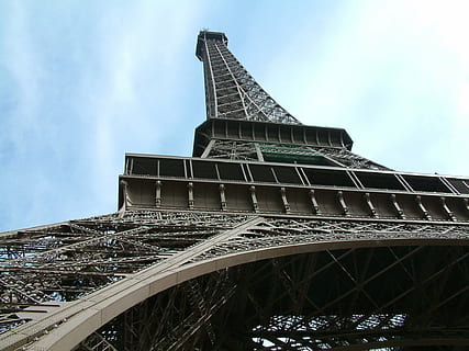 Paris, turn, eiffel, Franţa, arhitectură, Reper, Europa, turism, călătorie, limba franceza, simbol, oraș, celebru, cer, monument, urban, constructie, european, clădire, tur, romantic, capital, metal, atracţie, albastru, istoric, fier, structura, romantism, turist, oţel, peisaj urban, vechi, dragoste, grunge, parizian, turnul Eiffel, loc faimos, Paris, Franta, destinații de călătorie, construită, înalt - înalt, vedere unghiulară joasă, nor - cer, trecutul, istorie, natură, zi, nici o persoana, caracteristică arhitecturală, în aer liber, zgârie-nori, 1080P, CC0, domeniu public, fără drepturi de autor