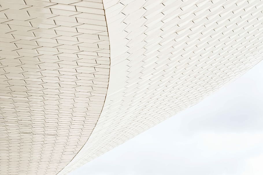 Senza titolo, architettura, modello, minimo, astratto, architettura minimalista, foto minima, minimalista, Prodotto, design, struttura, piastrella, Lisbona, Portogallo, Museo, Maat, esterno dell'edificio, struttura costruita, città, nessuno, moderno, cielo, edificio per uffici esterno, giorno, natura, costruzione, destinazioni di viaggio, Inquadratura dal basso, grattacielo, all'aperto, Torre, alto - alto, 4K