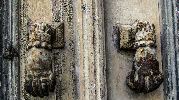 knocker, durys, nerūdijantis, amžiaus, nuskendo, senas, kaimas, lefkara, Kipras, metalo, nėra žmonių, Iš arti, dieną, mažėja, pablogėjimas, nusileidęs, architektūra, menas ir amatai, sugadintas, pastatyta struktūra, atsisakyta, istorija, amatų, bloga būklė, kūrybiškumas, reljefas, sugriauta, 4K, CC0, Viešasis domenas, nemokamai