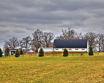 graner, rústic, graners, ohio, art digital, rural, escènic, país, camp, paisatge, cobert, coberts, granja, granges, agricultura, agrícola, Masia, campanar, comtat, americana, foto, fotografia, estructura, estructures, sturgell, William Sturgell, factura sturgell, històric, decoració de la llar, edificis, núvols, cel, arbre, arbres, ennuvolat, cels, males herbes, comtat del campanar, urbana, exterior de l'edifici, planta, arquitectura, herba, estructura construïda, núvol - cel, terra, naturalesa, edifici, casa, dia, barri residencial, escena rural, a l'aire lliure, cap gent, 4K, CC0, domini públic, lliure de regalies