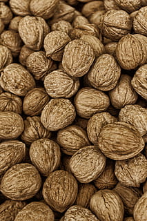 walnuts, nutshells, nuts, healthy brown, shells, food, cooking, tasty, natural, healthy, delicious, food and drink, large group of objects, full frame, nut, backgrounds, wellbeing, abundance, nut - food, healthy eating, still life, freshness, no people, close-up, textured, brown, walnut, indoors, nutshell, heap, snack, 2K, CC0, public domain, royalty free