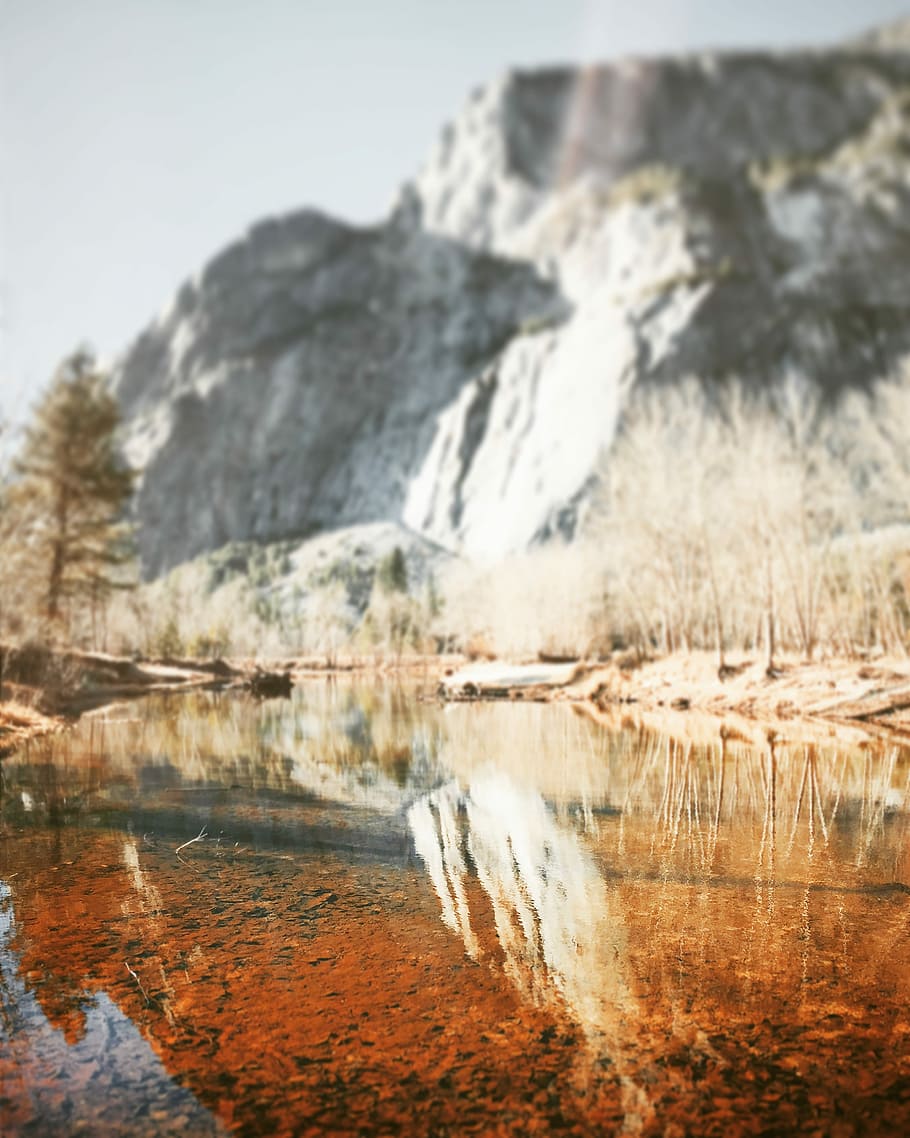 afspejling, rock klippe, berolige, flodvand, fotografering, legeme, vand, dagtimerne, tapet, iPhone wallpapers, iphone baggrunde, lås skærm baggrund, træ, klint, bjerg, klippe, flod, sten-, strøm, Dam, uden for, ro, rock-objekt, skønhed i naturen, scenics - natur, sø, natur, rolig scene, dag, solid, ingen mennesker, ikke-urbane scene, rock formation, udendørs, idyllisk, fysisk geografi, 2K