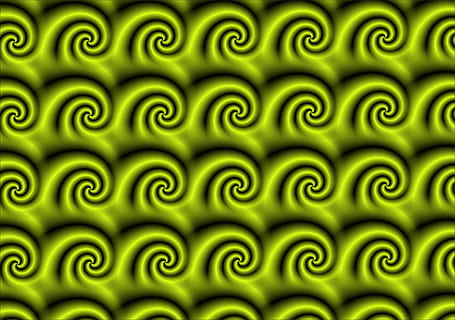 bakgrunn, bølge, spiraler, tekstur, dekorative, spiral, farge, grønn, abstrakt, design, strudel, snegl, grønn farge, full ramme, ingen folk, mønster, anlegg, nærbilde, dag, innendørs, vekst, stor gruppe gjenstander, stilleben, på rad, natur, tre - materiale, rekkefølge, form, ordning, 4K, CC0, offentlig domene, opphavsrett gratis