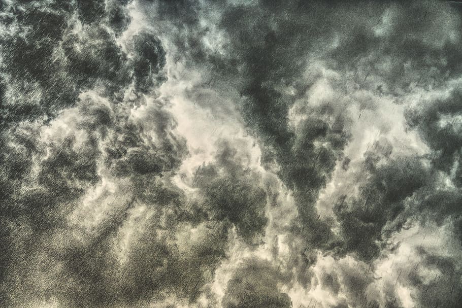 tordenvejr, storm skyer, skyer, himmel, mørke skyer, vejr, frem, blå, humør, uklarhed, truende, storm, skyer form, natur, cloudscape, dramatisk, dyster, dramatisk himmel, regn skyer, mærkelig, regn, mørke, vejrstemning, sky humør, mystisk, ond, regnfront, belysning, drama, winder stimmung, mørk, skyformationer, atmosfærisk, lichtspiel, baggrunde, sky - himmel, skønhed i naturen, fuld ramme, scenics - natur, ingen mennesker, lav vinkel visning, ro, rolig scene, udendørs, dag, idyllisk, sollys, meteorologi, direkte under, ildevarslende, 5K