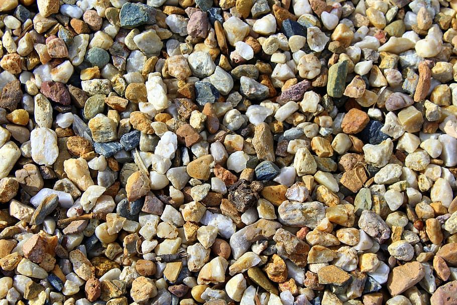 marró, blanc, còdols, terrats, textura, model, naturalesa, l'estructura de la, fons de pantalla, el rerefons, gran grup d'objectes, abundància, marc complet, fons, pedra - objecte, rock, cap gent, sòlid, pedra, dia, vista d’angle alt, platja, a l'aire lliure, terra, natura morta, variació, directament a sobre, 5K