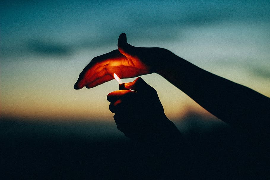 persona, illuminato, accendino, copertina, mano, detenzione, ore notturne, fuoco, fiamma, all'aperto, buio, cielo, avvicinamento, dettaglio, ah, brasile, Tumblr, strega, animale, temi animali, parte del corpo umano, mano umana, vertebrato, fauna selvatica, un animale, una persona, animali allo stato selvatico, uccello, natura, silhouette, concentrarsi sulle conoscenze acquisite, colore arancione, cibo, cibo e bevande, persona irriconoscibile, dito, bocca aperta, 2K