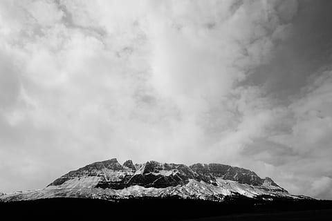 snölock, stor, himmel, gråskala foto, berg, moln, snö, svartvitt, vinter-, moln - himmel, scenics - natur, skönhet i naturen, bergskedja, natur, inget folk, bergstopp, lugn plats, lugn, dag, snötäckt berg, icke-urbana scenen, utomhus, sten, miljö, bildning, 5K, CC0, offentligt domän, royaltyfria
