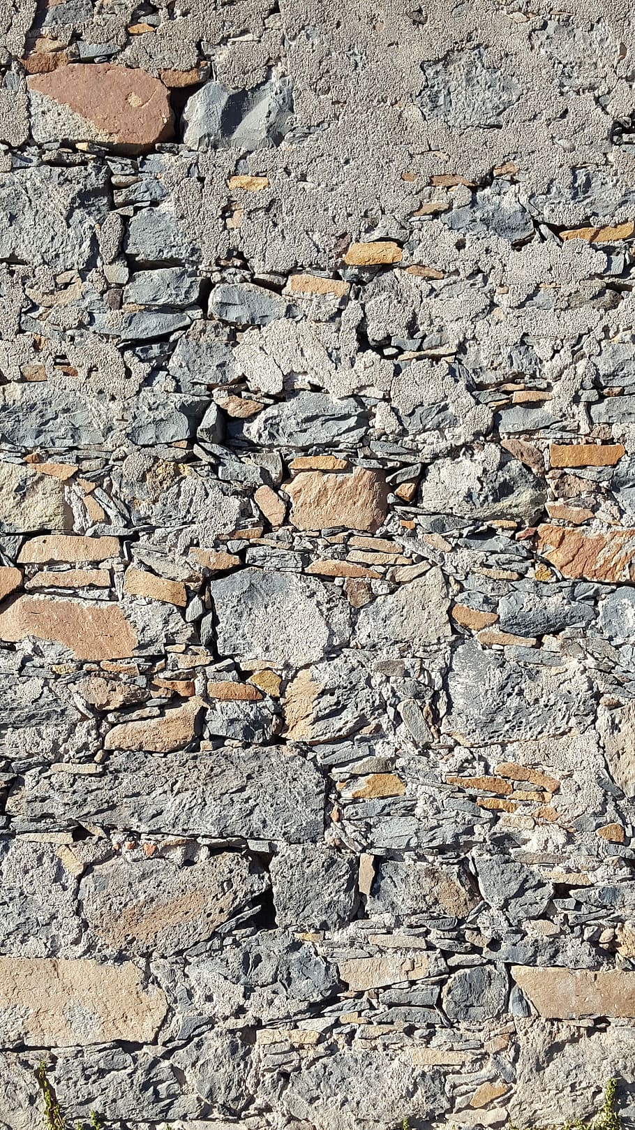 textura, pedres, paret, material de pedra, estructura construïda, fons, rock - object, gris, marc complet, cap gent, aspre, patró, dia, sòlid, funció de construcció de parets, resistent, arquitectura, primer pla, a l'aire lliure, vell, paret de pedra, pedra - objecte, naturalesa, rock, arruïnat, efecte texturat, 5K
