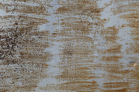 Foto, Brun, grå, overflade, struktur, metal, rust, ark, materiale, jern, tekstureret, metaloverflader, blank, metal stil, baggrunde, gammel, mønster, abstrakt, ru, snavset, træ - materiale, fuld ramme, ingen mennesker, forvitret, murbygningsfunktion, kørt ned, rusten, tæt på, nedgang, beskadiget, rustik, forringelse, bygget struktur, trækorn, 5K, CC0, offentligt domæne, royaltyfrie