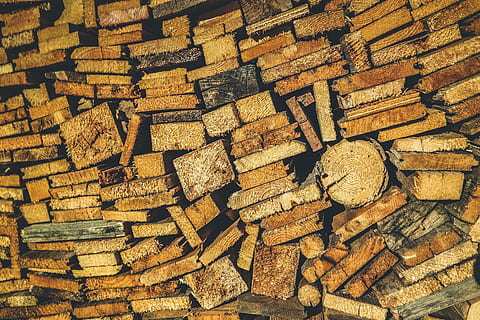 wood, structure, background, image, backgrounds, abstract, nature, structures, design, wood structure, firewood, background image, color, texture, pattern, brown, section, deco, lines, diamonds, background pattern, instrument, fire, environment, climate, climate change, large group of objects, full frame, abundance, wood - material, stack, no people, textured, still life, log, day, timber, lumber industry, high angle view, outdoors, brick, roof tile, 5K, CC0, public domain, royalty free