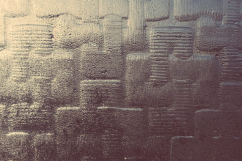 golden, texture shot, Closeup, texture, shot, textures, abstract, backgrounds, pattern, textured, architecture, wall - Building Feature, stone Material, full frame, no people, indoors, close-up, textile, material, day, still life, directly above, art and craft, linen, cotton, brown, reflection, woven, 4K, CC0, public domain, royalty free