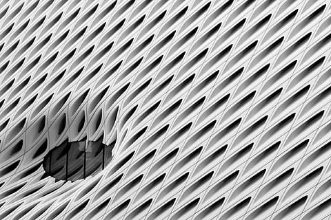 cinzento, Preto, digital, papel de parede, sem título, o vasto, linha, arquitetura, padronizar, textura, Preto e branco, origens, abstrato, aço, metal, texturizado, grade, metálico, forma geométrica, quadro completo, ninguém, fechar-se, dia, forma, grande grupo de objetos, repetição, desenhar, abundância, estrutura construída, em uma sequência, arranjo, lado a lado, ainda vida, ao ar livre, teto, 1080P, CC0, domínio público, royalty free
