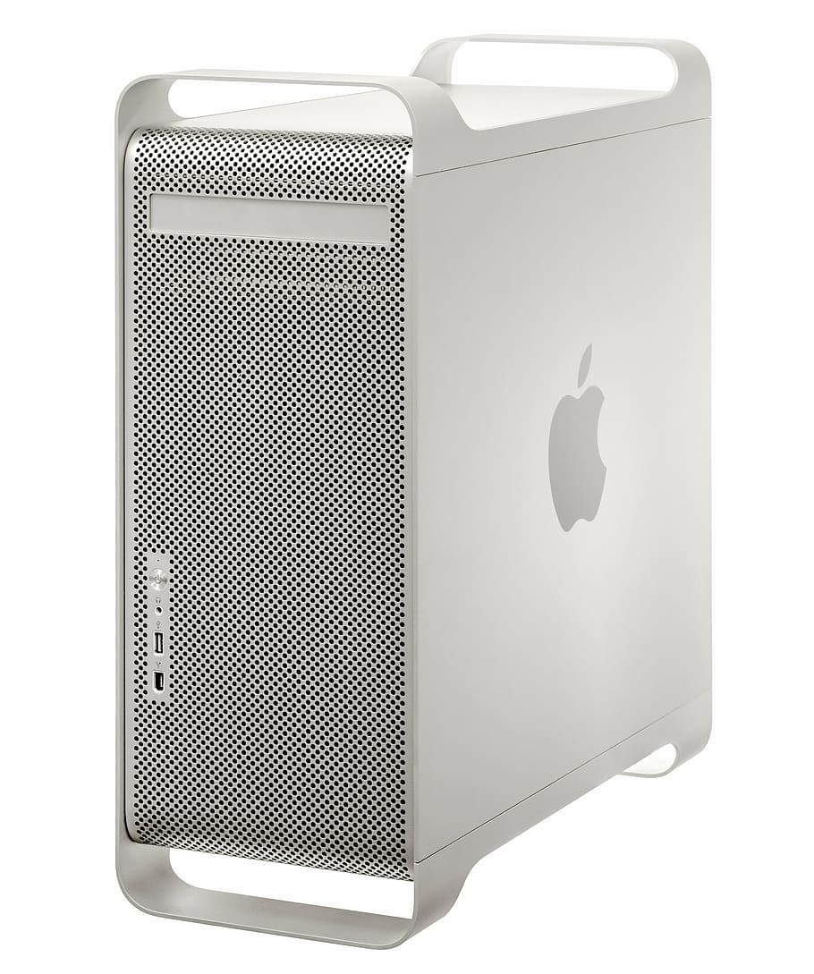 poma, poder, Macintosh, mac, g5, ordinador, 2005, tecnologia, fons blanc, tallar, comunicació, ombra, cap gent, forma, equipament, metall, disseny, símbol, a l'interior, música, tir de l'estudi, còpia espai, pantalla del dispositiu, primer pla, sol objecte, telèfon intel·ligent, polsador, equipament elèctric, color plata, 2K