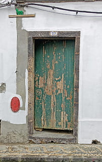 construção, morre, decair, Entrada, porta, arquitetura, estrutura construída, exterior do edifício, segurança, fechadas, protecção, ninguém, dia, velho, comunicação, madeira - material, placa, recurso de construção de parede, intemperizado, casa, ao ar livre, 2K, CC0, domínio público, royalty free