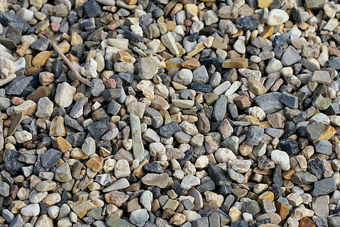 pietricele, prundiș, textură, piatră, model, steinchen, mulți, mic, structura, aspru, fundal, unghiular, plajă, obiect de piatră, grup mare de obiecte, solid, stâncă, cadru complet, fundaluri, abundenţă, nici o persoana, vedere în unghi mare, zi, natură, teren, texturată, în aer liber, obiect de rocă, a închide, natură moartă, 2K, CC0, domeniu public, fără drepturi de autor