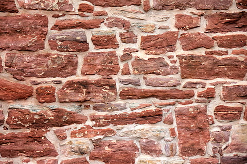 parete, opere murarie, sfondo, architettura, mattone, fotogramma intero, struttura costruita, muro di mattoni, storia, caratteristica della parete, nessuno, sfondi, il passato, strutturato, antico, giorno, modello, arte e artigianato, rosso, avvicinamento, solido, vecchio, all'aperto, muro di pietra, rovinato, antica civiltà, 5K