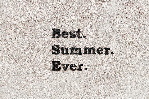 best, summer, ever, text overlay, text, graffito, texture, wall, message, letter, city, graffiti, best summer ever, communication, western script, textured, no people, wall - building feature, capital letter, full frame, sign, creativity, art and craft, day, built structure, black color, backgrounds, white color, architecture, 5K, CC0, public domain, royalty free