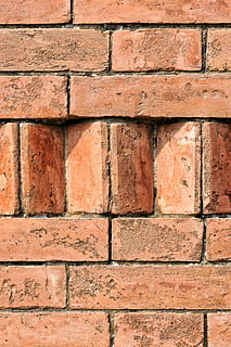 dinding, warna, tekstur, sassi, batu, batu bata, bangunan, plester, bata, latar belakang, pola, fitur dinding - bangunan, dinding bata, Arsitektur, merah, bingkai penuh, bertekstur, struktur yang dibangun, tidak ada orang, hari, merapatkan, coklat, pengulangan, berturut-turut, di luar rumah, kasar, eksterior bangunan, 4K, CC0, domain publik, bebas royalti