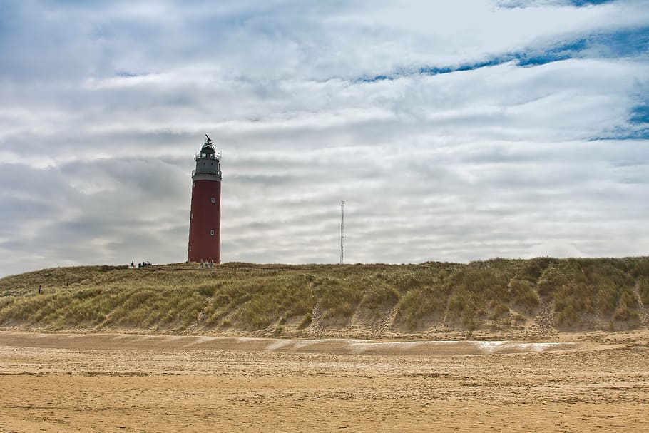 far, iarbă, dune, vânt, de navigator, texel, Olanda, arhitectură, vară, plajă, Marea Nordului, natură, mare, nori, coastă, vacanţă, ierburi, nisip, cer, speranţă, atmosferic, recuperare, soare, cald, plaja de nisip, apă, litoral, turn, îndrumare, nor - cer, construită, teren, exteriorul clădirii, protecţie, Siguranță, Securitate, clădire, direcţie, zi, în aer liber, nici o persoana, 5K