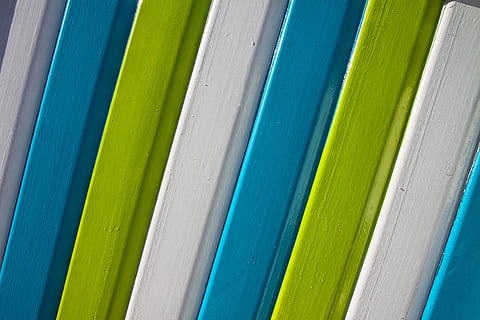 brightly-coloured, wooden, panels, image, captured, Details, brightly, coloured, wooden panels, Kent, England, textures, wood, multi Colored, blue, backgrounds, colors, green Color, pattern, variation, creativity, in a row, textured, full frame, close-up, choice, no people, indoors, side by side, textile, art and craft, arrangement, still life, large group of objects, order, 4K, CC0, public domain, royalty free