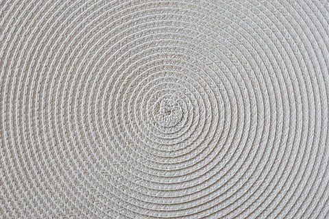 runden, Beige, gewebte, Matte, Nahansicht, Fotografie, der Hintergrund, Textur, Modell-, Material, Weiß, Netz, Räder, Vollbild, Kreis, Muster, Geometrische Figur, Hintergründe, texturiert, gestalten, keine Leute, konzentrisch, Design, drinnen, abstrakt, direkt darüber, grau, Gestaltungselement, Tag, weiße Farbe, Metall, extreme Nahaufnahme, Baumring, 4K, CC0, gemeinfrei, lizenzfrei