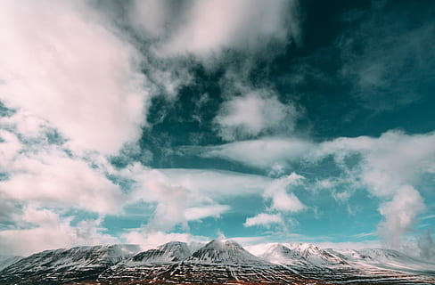 mato-eye, valokuvaus, pilviä, vuoret, päivä-, vuorijono, vuori, pilvi, taivas, rock, talvi-, lumi, lumi rajattu, snowcap, vuoristoalue, Islanti, snowcapped, vuoren huippu, maisema, majesteettinen, pilvi - taivas, kauneus luonnossa, maisemat - luonto, ympäristö, luonto, tyyneys, rauhallinen kohtaus, ei ihmisiä, ei-kaupunkikuvia, lumiset vuoret, kylmä lämpötila, päivä, geologia, vuorenhuippu, ulkona, voimaa luonnossa, 8K, CC0, public domain, rojaltivapaa
