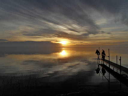 Danmark, เวลาพระอาทิตย์ตก, น้ำ, เมฆ, ทะเล, มหาสมุทร, ตอม่อ, พระอาทิตย์ตกดิน, ท้องฟ้า, Scenics - ธรรมชาติ, เมฆ - ท้องฟ้า, ความงามในธรรมชาติ, ความเงียบสงบ, การสะท้อน, ฉากที่เงียบสงบ, ธรรมชาติ, ชายหาด, สีส้ม, ที่ดิน, งดงาม, ดวงอาทิตย์, ภาพเงา, ฉากที่ไม่ใช่ในเมือง, กลางแจ้ง, 2K, CC0, โดเมนสาธารณะ, ค่าลิขสิทธิ์ฟรี