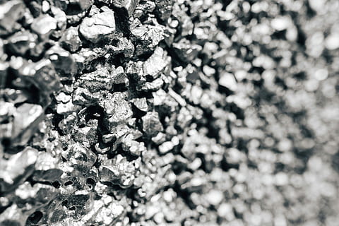 silver rock wall, silver, rock, wall, abstract, background, backgrounds, pattern, textured, close-up, macro, nature, black Color, rough, defocused, full frame, no people, outdoors, beauty in nature, selective focus, day, high angle view, abundance, growth, animals in the wild, food and drink, focus on foreground, freshness, large group of objects, sunlight, 4K, CC0, public domain, royalty free