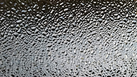 fill, frame photography, clear, glass, surface, pattern, texture, background, structure, close, full frame, backgrounds, textured, no people, close-up, abundance, large group of objects, indoors, metal, gray, high angle view, rough, still life, material, silver colored, abstract, design, repetition, textured effect, junkyard, 2K, CC0, public domain, royalty free