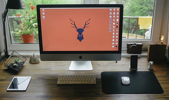 vendt, sølv imac, tastatur, mus, ved siden af, hvid, ipad, æble, mac, computer, desktop, tablet, iphone, mobil, skrivebord, kontor, træ, lampe, kamera, slr, vindue, overvåge, skærm, arbejde, teknologi, periferiudstyr, forretning, bord, computerudstyr, indendørs, computerskærm, trådløs teknologi, ingen mennesker, møbel, meddelelse, forbindelse, bærbar, computermus, computer tastatur, flydende krystal display, internet, fladskærm, 2K, CC0, offentligt domæne, royaltyfrie