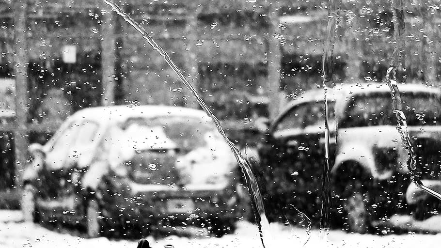 sense títol, neu, temps, hivern, fred, gelades, gel, cotxes, aparcament, pluja, fusió, aigua, grunge, tirar, transparent, finestra, vidre - material, manera de transport, nevar, humit, naturalesa, dia, transport, cotxe, automòbil, centrar-se en primer pla, cap gent, moviment, gota de pluja, temporada de pluges, a l'aire lliure, vidre, 1080P