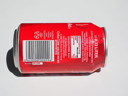 Caixa, dosi, cola, beguda, marca, dosi de cola, cola, beure, erfrischungsgetränk, coca-cola, vermell, llauna, esquena, codi de barres, fons blanc, cotxe, sol objecte, tir de l'estudi, tecnologia, primer pla, a l'interior, text, cap gent, comunicació, natura morta, nombre, tallar, guió occidental, seguretat, còpia espai, protecció, transport, 4K