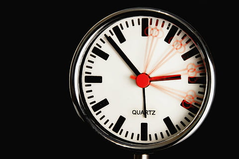watch, pointing, hands, 3:53, clock, time, time of, time indicating, pointer, watches, hour, wrist watch, minutes, second, sibenik, stopwatch, 24 hour clock, dates, analog, measure, digital clock, scale, time pressure, time machine, clock Face, minute Hand, black background, studio shot, cut out, night, circle, clock hand, indoors, geometric shape, number, black color, single object, shape, no people, close-up, accuracy, new year's eve, hour hand, wall clock, silver colored, 8K, CC0, public domain, royalty free