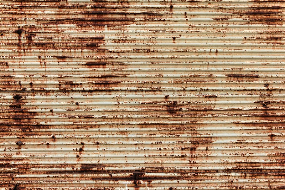 brun mur, struktur, linjer, ark, rustfri, baggrund, mønster, striber, ramme, Brun, baggrunde, tekstureret, fuld ramme, forvitret, gammel, ingen mennesker, murbygningsfunktion, arkitektur, beskadiget, bygget struktur, rusten, væg, metal, bølgebryder, træ - materiale, tæt på, lukker, dag, jern, snavset, forringelse, mursten, bølgepap, 5K